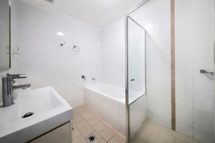 Third view of Homely apartment listing, 35/500 President Avenue, Sutherland NSW 2232