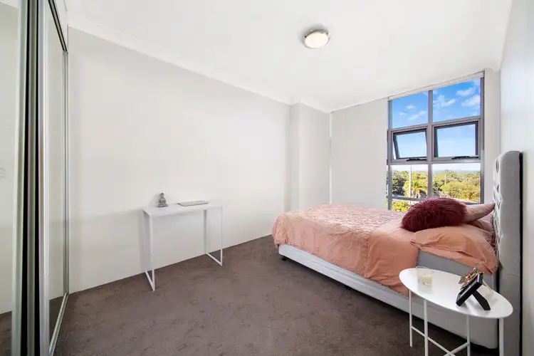Fourth view of Homely apartment listing, 35/500 President Avenue, Sutherland NSW 2232