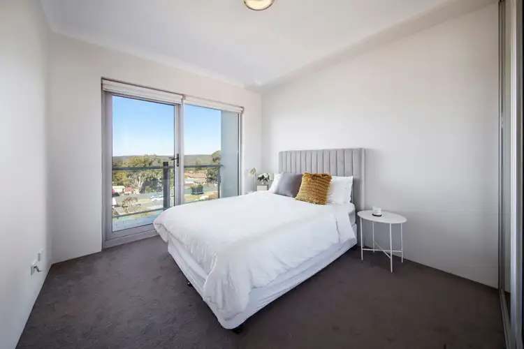 Fifth view of Homely apartment listing, 35/500 President Avenue, Sutherland NSW 2232