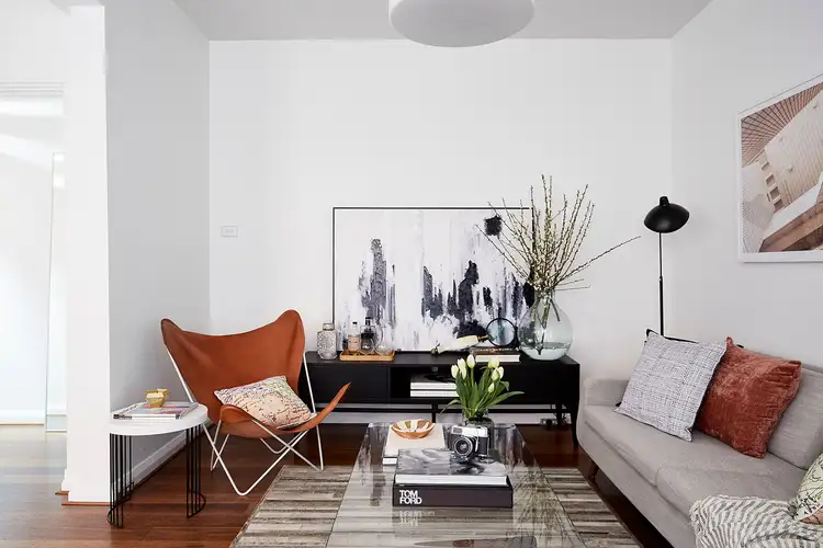 Second view of Homely apartment listing, 2/3 Ocean Street, Woollahra NSW 2025