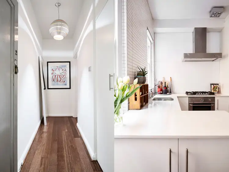 Fourth view of Homely apartment listing, 2/3 Ocean Street, Woollahra NSW 2025