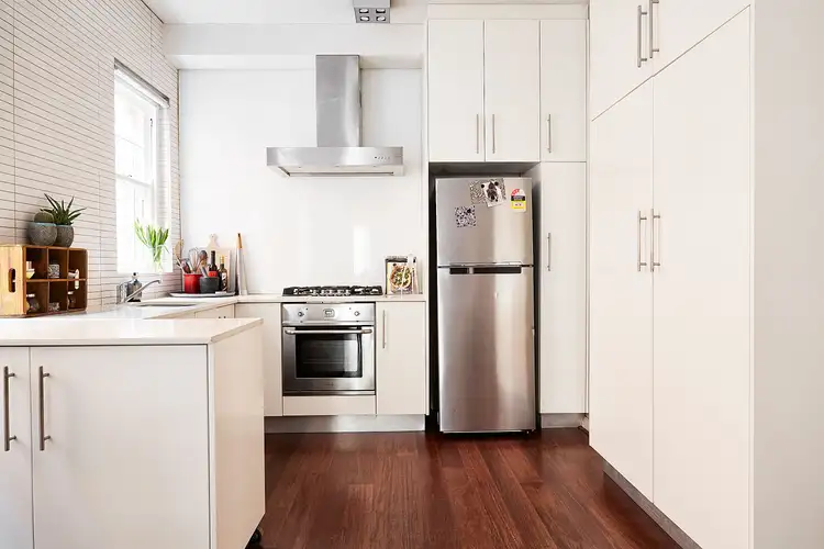 Fifth view of Homely apartment listing, 2/3 Ocean Street, Woollahra NSW 2025