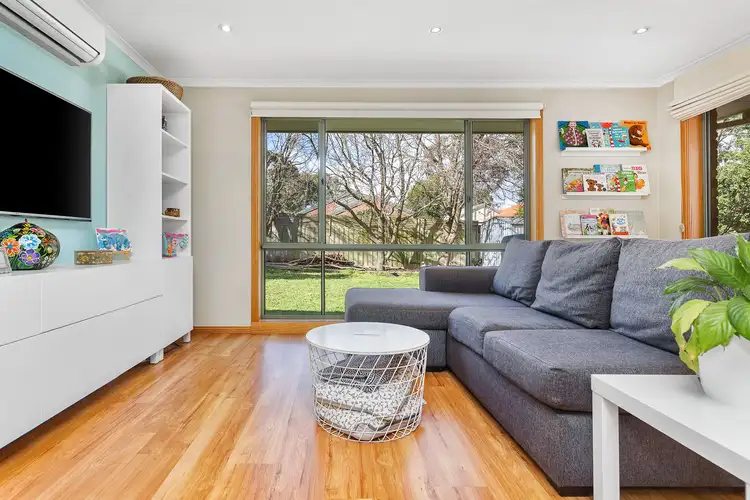 Fifth view of Homely house listing, 7 Samuel Close, Berwick VIC 3806