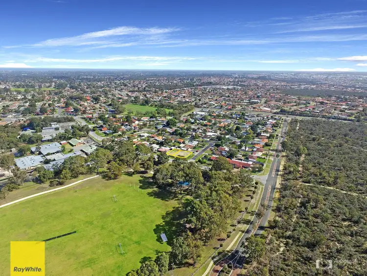Third view of Homely land listing, Lot 1, 2 Tempany Way, Koondoola WA 6064