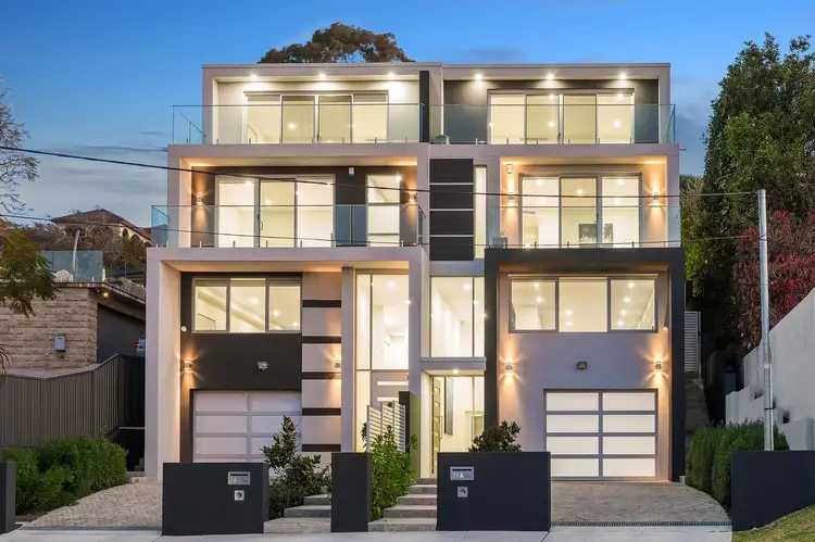 36a Undercliffe Road, Earlwood NSW 2206