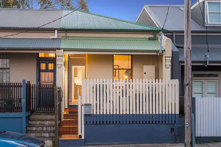 14 Wells Street, Annandale NSW 2038