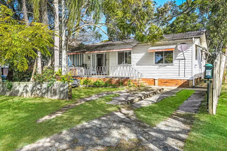 99 Duffield Road, Margate QLD 4019