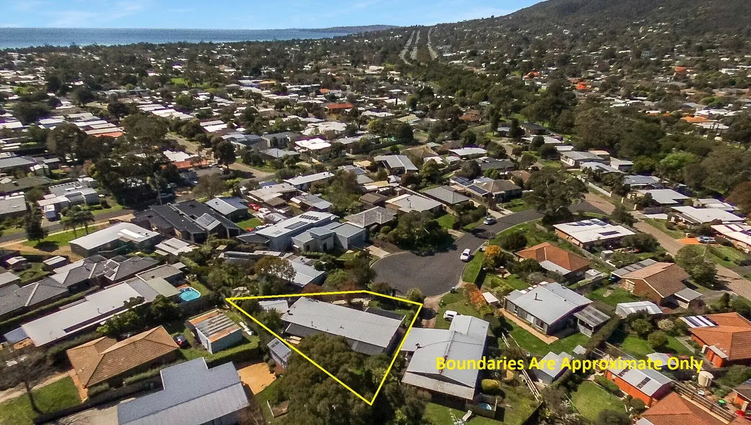 Main view of Homely house listing, 16 Killara Court, Rosebud VIC 3939