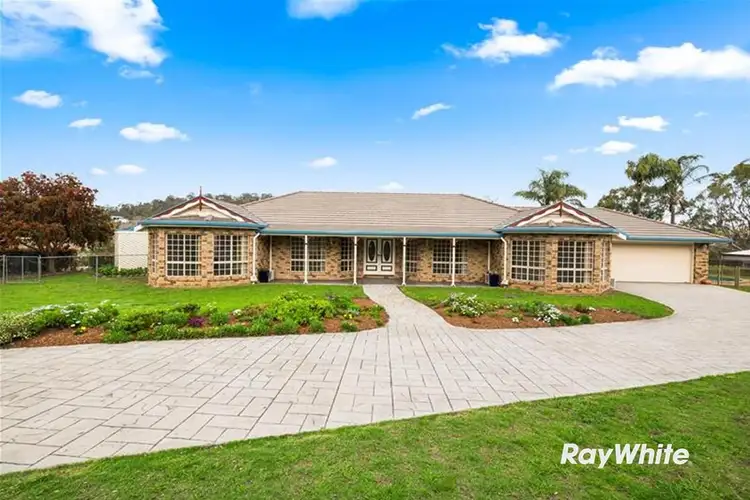 Main view of Homely house listing, 2 Maydean Place, Hodgson Vale QLD 4352