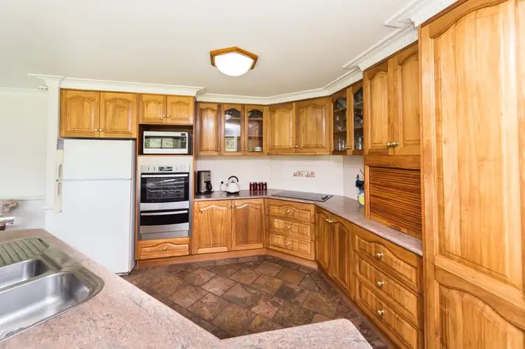 Third view of Homely house listing, 2 Maydean Place, Hodgson Vale QLD 4352