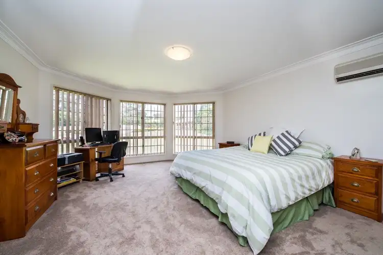 Fifth view of Homely house listing, 2 Maydean Place, Hodgson Vale QLD 4352