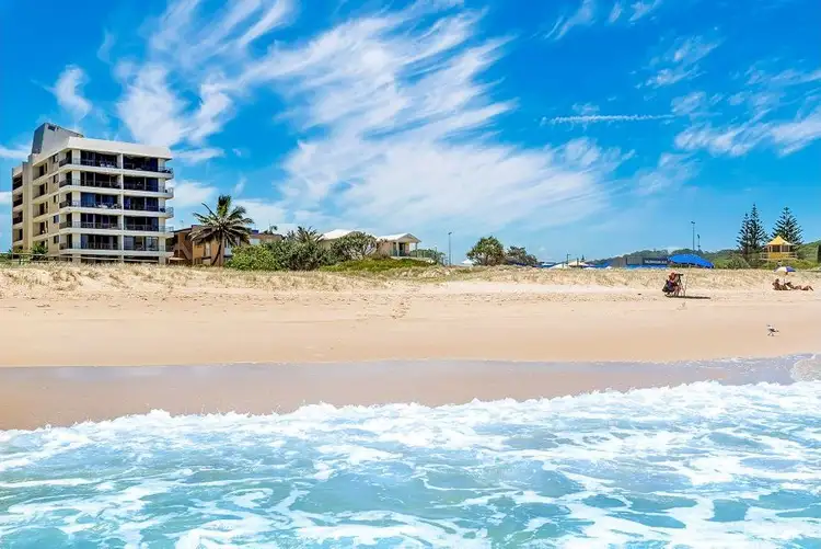 Main view of Homely unit listing, 13/1495 Gold Coast Highway, Palm Beach QLD 4221