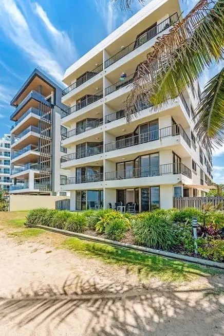Second view of Homely unit listing, 13/1495 Gold Coast Highway, Palm Beach QLD 4221