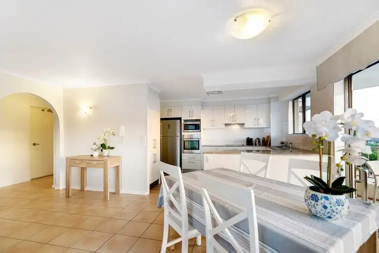 Fifth view of Homely unit listing, 13/1495 Gold Coast Highway, Palm Beach QLD 4221