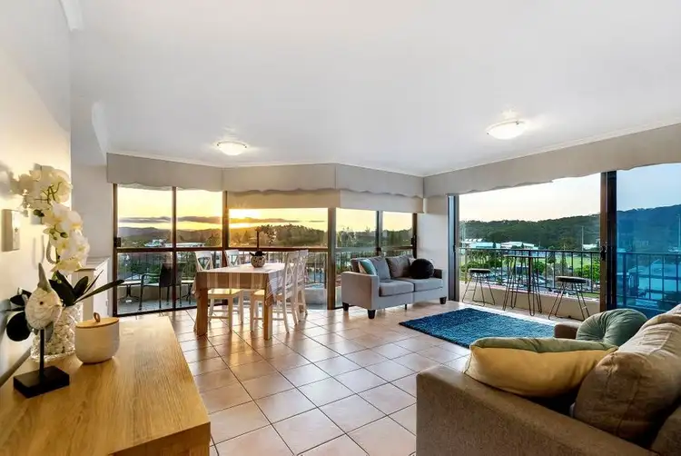 Sixth view of Homely unit listing, 13/1495 Gold Coast Highway, Palm Beach QLD 4221