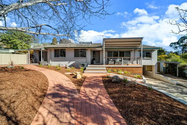 16 Ambara Place, Aranda ACT 2614