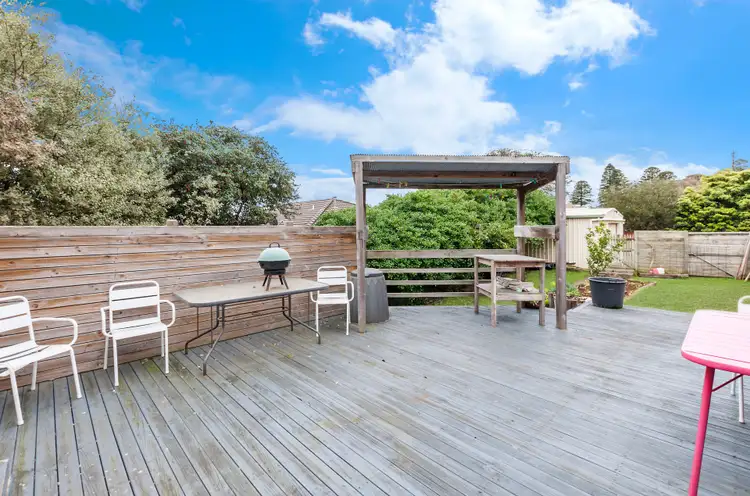 Sixth view of Homely house listing, 1/342 Timor Street, Warrnambool VIC 3280