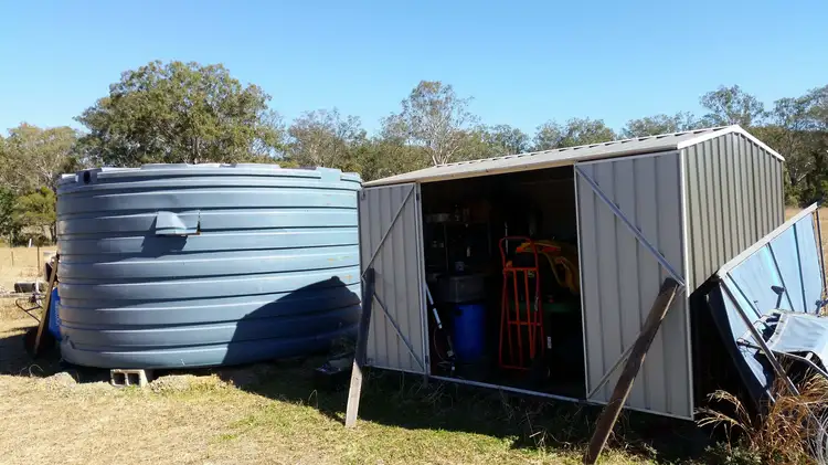 Fifth view of Homely rural property listing, Lot 26 Coleman Road, Biarra QLD 4313