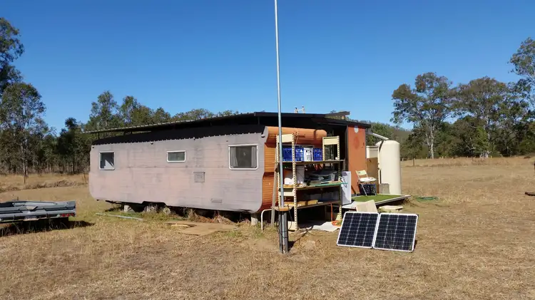 Sixth view of Homely rural property listing, Lot 26 Coleman Road, Biarra QLD 4313