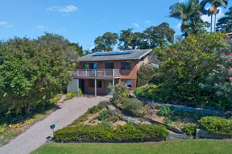 Second view of Homely house listing, 292 Windsor Road, Burnside QLD 4560