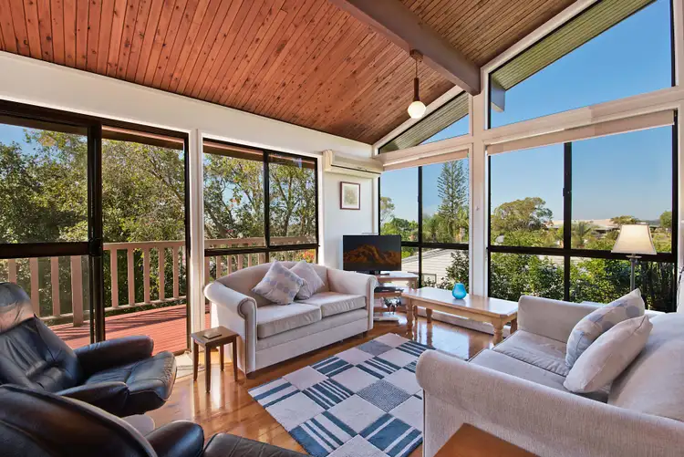 Fourth view of Homely house listing, 292 Windsor Road, Burnside QLD 4560