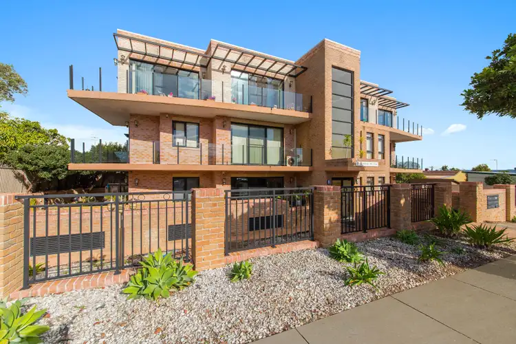Main view of Homely house listing, 7/5-7 Centennial Avenue, Long Jetty NSW 2261