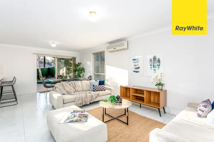 38 St Pauls Way, Blacktown NSW 2148