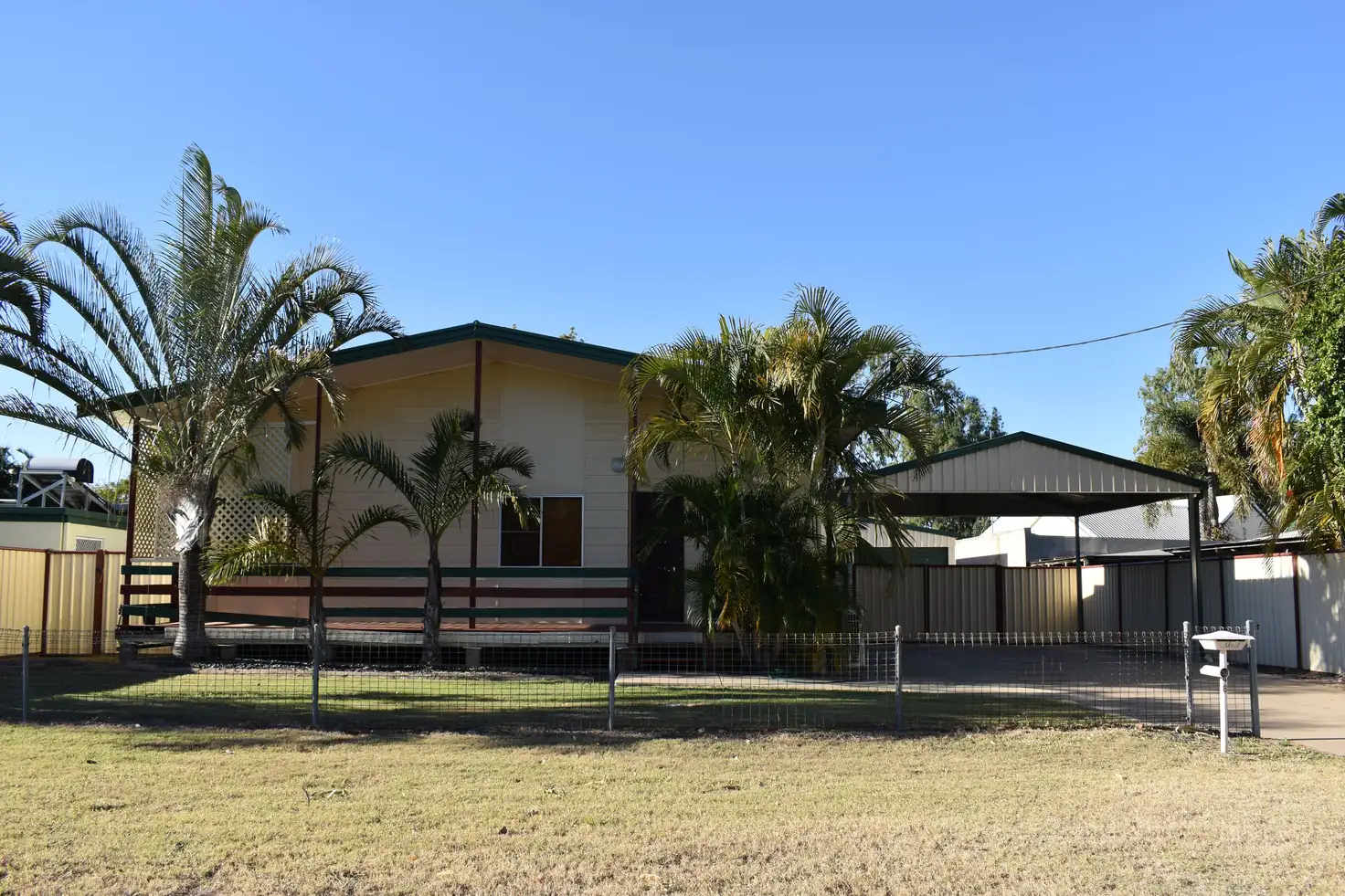 Main view of Homely house listing, 48 Gray Street, Emerald QLD 4720