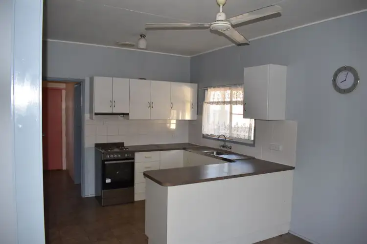 Second view of Homely house listing, 48 Gray Street, Emerald QLD 4720