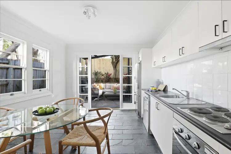 Third view of Homely house listing, 46 John Street, Erskineville NSW 2043