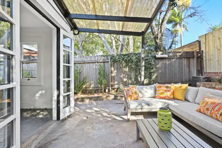 Fourth view of Homely house listing, 46 John Street, Erskineville NSW 2043