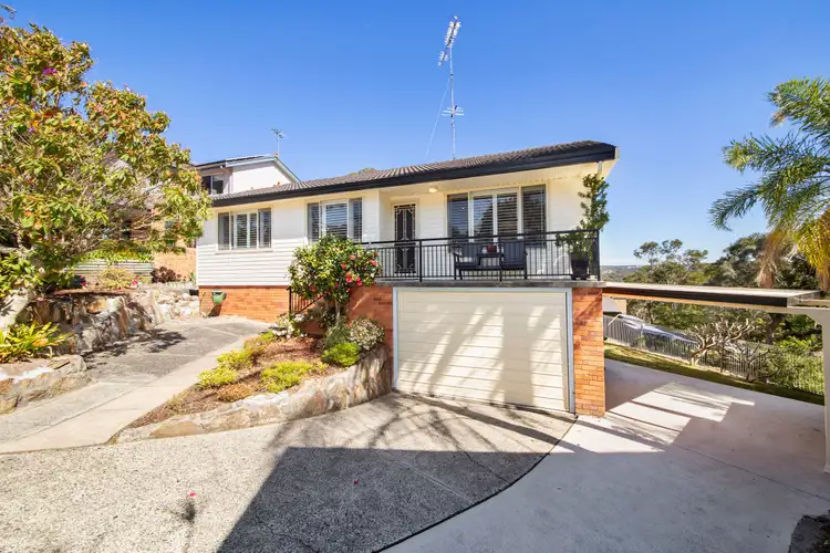 10 Karuah Place, Engadine NSW 2233
