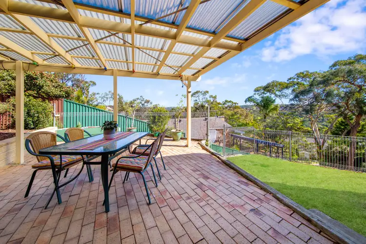 Fourth view of Homely house listing, 10 Karuah Place, Engadine NSW 2233