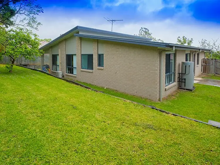 Sixth view of Homely house listing, 49 Breton Street, Sunnybank QLD 4109