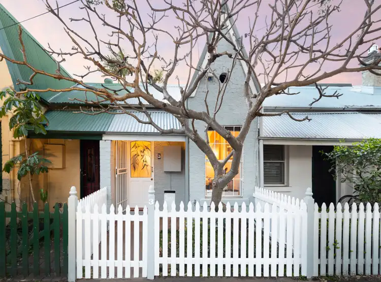 3 Victoria Street, Erskineville NSW 2043
