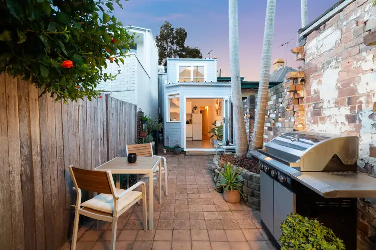 Second view of Homely house listing, 3 Victoria Street, Erskineville NSW 2043