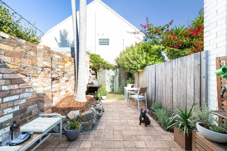Third view of Homely house listing, 3 Victoria Street, Erskineville NSW 2043