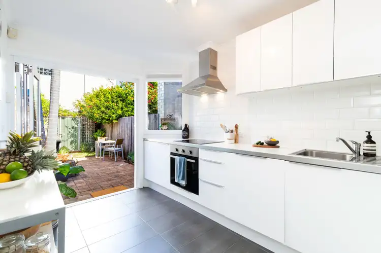 Fourth view of Homely house listing, 3 Victoria Street, Erskineville NSW 2043
