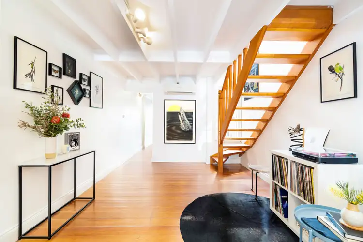 Fifth view of Homely house listing, 3 Victoria Street, Erskineville NSW 2043