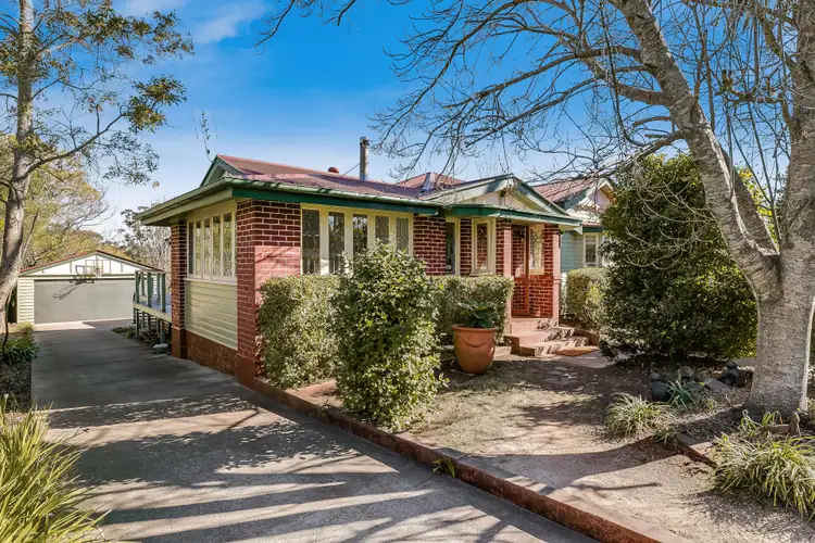 Second view of Homely house listing, 38A Bridge Street, East Toowoomba QLD 4350