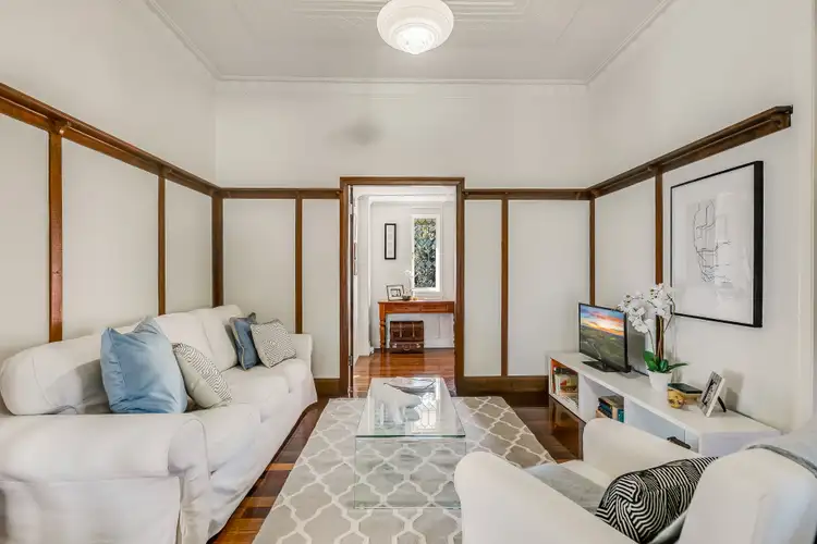 Fourth view of Homely house listing, 38A Bridge Street, East Toowoomba QLD 4350