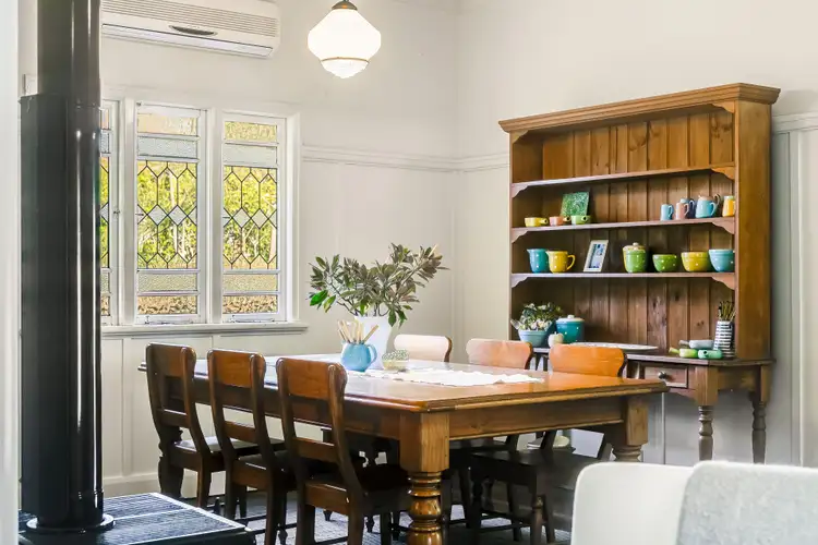 Sixth view of Homely house listing, 38A Bridge Street, East Toowoomba QLD 4350