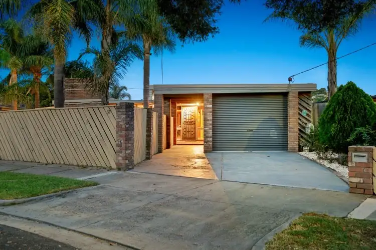 Main view of Homely house listing, 39 Carrington Court, Seaford VIC 3198