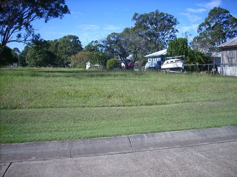 Main view of Homely land listing, 5 Aquarius Road, Russell Island QLD 4184