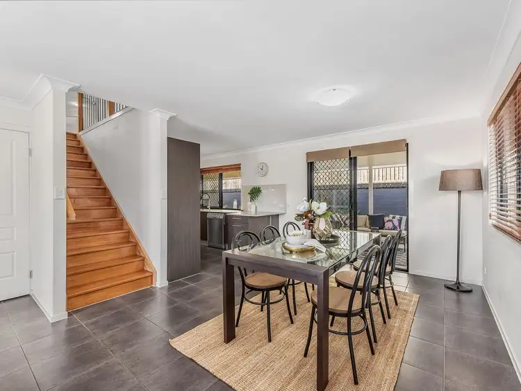 Fifth view of Homely house listing, 13 Arc Street, Coorparoo QLD 4151