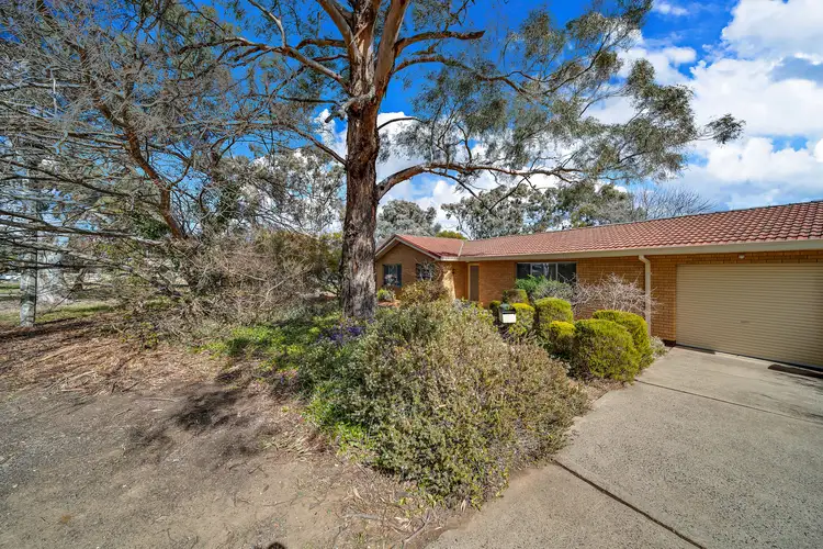 Main view of Homely house listing, 28 Scattergood Place, Spence ACT 2615