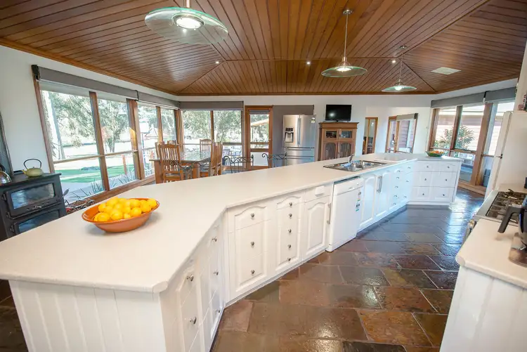 Sixth view of Homely house listing, 359 River Road, Swan Hill VIC 3585