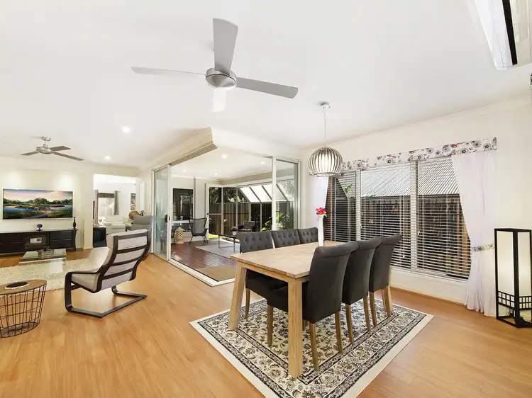 175 Riverstone Crossing, Maudsland QLD 4210