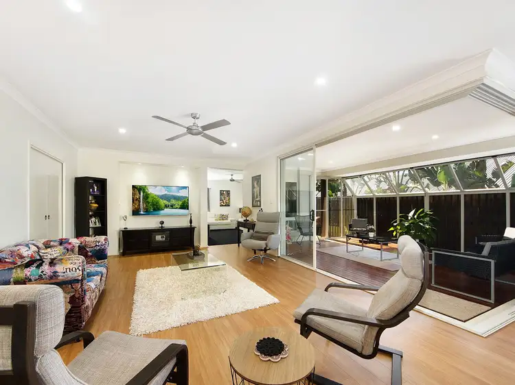 Fifth view of Homely house listing, 175 Riverstone Crossing, Maudsland QLD 4210