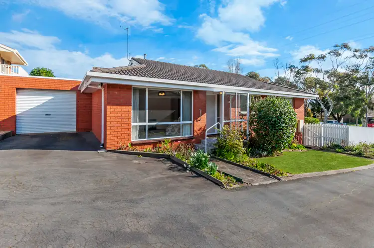 1/124 Mortlake Road, Warrnambool VIC 3280